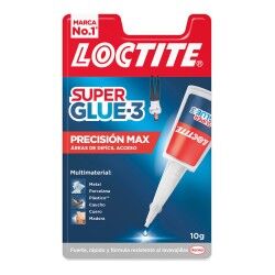 Colla Loctite precision max 10 g