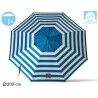 Sunshade 200 cm UPF 50+ Sailor