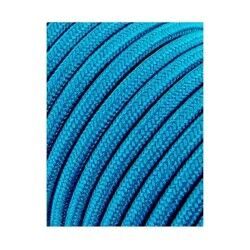 Cavo EDM 11860 C68 Azzurro Azzurro Chiaro 2 x 0,75 mm 5 m