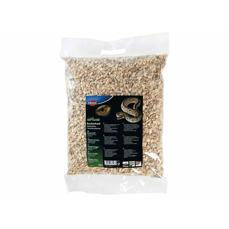 Substrate Trixie 10 L Beech