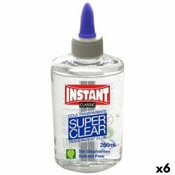 Tail INSTANT SUPERCLEAR 266 ml (6 Units)