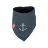 Handkerchief Trixie Dog Anchor