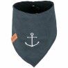 Handkerchief Trixie Dog Anchor