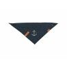 Handkerchief Trixie Dog Anchor