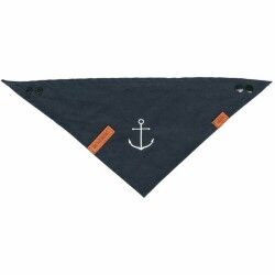 Handkerchief Trixie Dog Anchor