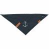 Handkerchief Trixie Dog Anchor