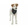 Handkerchief Trixie Dog Anchor