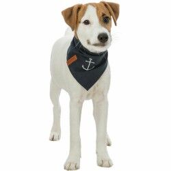 Handkerchief Trixie Dog Anchor