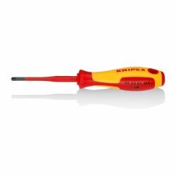 Screwdriver Knipex Pozidriv PZ1 180 mm