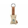 Dispenser di Buste per Animali Domestici Trixie 022856 Sabbia Poliestere