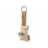 Dispenser di Buste per Animali Domestici Trixie 022856 Sabbia Poliestere