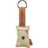 Dispenser di Buste per Animali Domestici Trixie 022856 Sabbia Poliestere