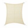 Awning Faura Beige 3 x 4 m Rectangular