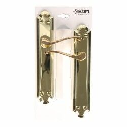 Handle set EDM 85430 1777 24 x 4,5 cm