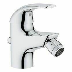 Mixer Tap Grohe 23766000 Metal