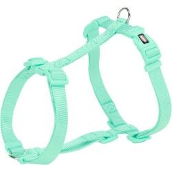 Imbracatura per Cani Trixie Premium Menta L/XL