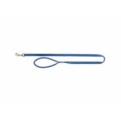 Dog Lead Trixie New Premium Cobalt blue M/L