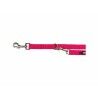 Guinzaglio regolabile per cane Trixie New Premium Fucsia XS/S