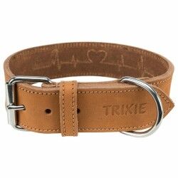 Collare per Cani Trixie Marrone 38-47 cm