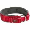 Collare per Cani Trixie Premium Rosso Grafite L/XL 53-62 cm