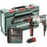 Trapano a percussione Metabo UHE 2660-2 Quick 800 W