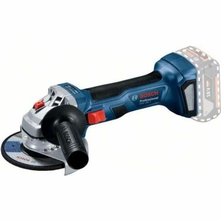 Angle grinder BOSCH 125 mm