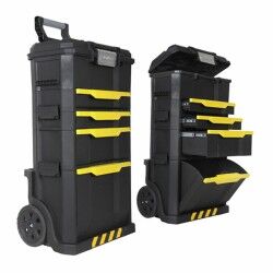 Trolley Stanley Toolbox (86,6 x 48,8 x 34,8 cm)