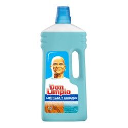 Floor Cleaner Don Limpio Delicate pH neutral 1,3 L