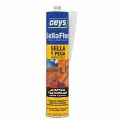 Sealer/Adhesive Ceys Sellaflex Black