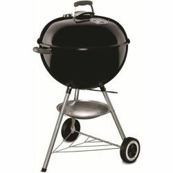 Barbecue Portatile Weber Alluminio Acciaio