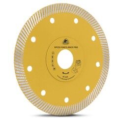 Cutting disc Stayer Speed Pro Ø 115 mm Porcelain