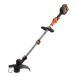 Decespugliatore Black & Decker PowerCommand Pivotant BCSTE636L1-QW 2,5 Ah Ø 33 cm