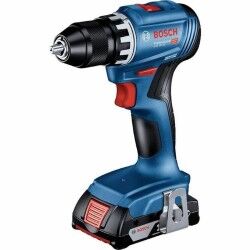 Screwdriver BOSCH GSR 18V-45 Professional