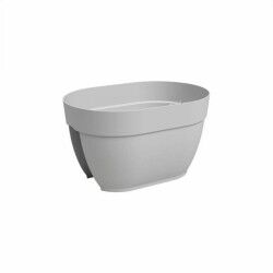 Vaso Artevasi CAPRI CAMPANA Grigio Grigio chiaro Ø 40 cm