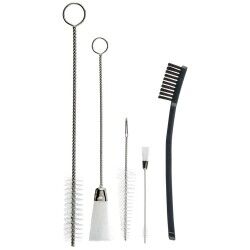 Kit per Cleaning & Storage Wagner 2354639 Pistola per verniciatura 6 Pezzi