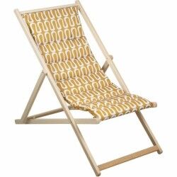 Sun-lounger Jardin Prive ELECTRO