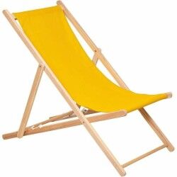 Sun-lounger Jardin Prive F100