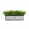 Planter Elho   Grey 70 cm Plastic