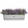 Planter Elho   Grey 70 cm Plastic