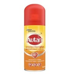 Repellente per insetti Autan 100 ml