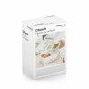 Electric Lunch Box Ofunch InnovaGoods Ofunch White polypropylene Rectangular (Refurbished A)