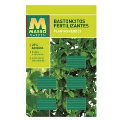 Plant fertiliser Massó Stick (45 g)