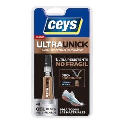 Instant Adhesive Ceys Compound