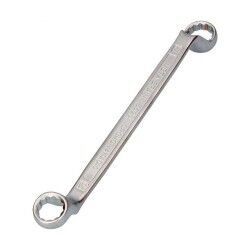 Star key Mota E510 Elbowed 10 x 11 mm Chrome vanadium steel