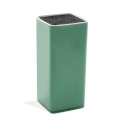 Pot for Kitchen Utensils Versa Plastic ABS polypropylene 10 x 21,8 x 10 cm