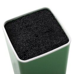 Pot for Kitchen Utensils Versa Plastic ABS polypropylene 10 x 21,8 x 10 cm