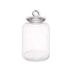 Jar Pasabahce Kitchen Transparent 2,6 L