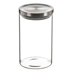 Glass Jar Kozina 1 L