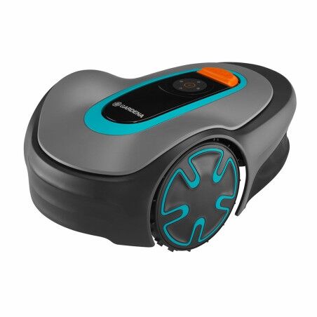 Rasaerba robotizzato Gardena Smart Sileno 15201-34 250 m