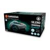 Rasaerba robotizzato Gardena Smart Sileno 15201-34 250 m